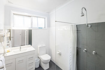 The Esplanade Motel - Formerly Eco-Inn Warners Bay - Accommodation China 5