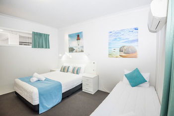 The Esplanade Motel - Formerly Eco-Inn Warners Bay - Accommodation China 8
