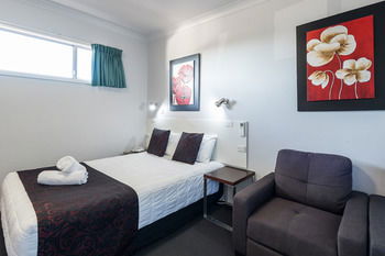 The Esplanade Motel - Formerly Eco-Inn Warners Bay - Accommodation China 9