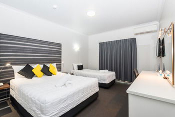 The Esplanade Motel - Formerly Eco-Inn Warners Bay - Accommodation China 10