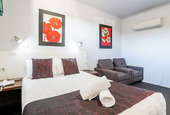 The Esplanade Motel - Formerly Eco-Inn Warners Bay - Accommodation China 12