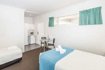 The Esplanade Motel - Formerly Eco-Inn Warners Bay - Accommodation China 14