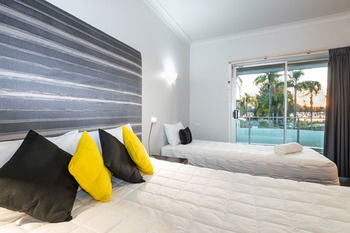 The Esplanade Motel - Formerly Eco-Inn Warners Bay - Accommodation China 15
