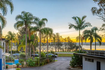 The Esplanade Motel - Formerly Eco-Inn Warners Bay - Accommodation China 16