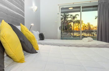 The Esplanade Motel - Formerly Eco-Inn Warners Bay - Accommodation China 17