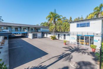 The Esplanade Motel - Formerly Eco-Inn Warners Bay - Accommodation China 18