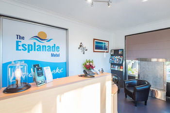 The Esplanade Motel - Formerly Eco-Inn Warners Bay - Accommodation China 20