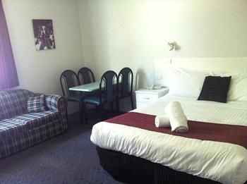 The Esplanade Motel - Formerly Eco-Inn Warners Bay - Accommodation China 23