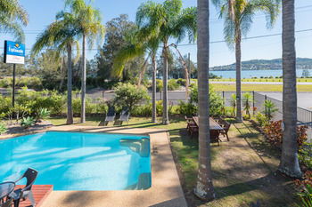 The Esplanade Motel - Formerly Eco-Inn Warners Bay - Accommodation China 27