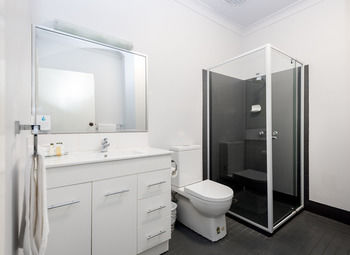 The Esplanade Motel - Formerly Eco-Inn Warners Bay - Accommodation China 28