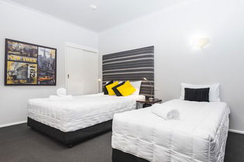 The Esplanade Motel - Formerly Eco-Inn Warners Bay - Accommodation China 29