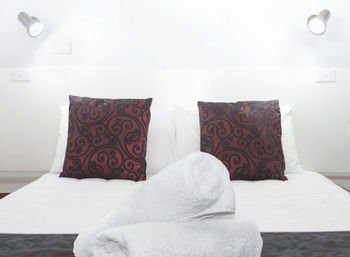 The Esplanade Motel - Formerly Eco-Inn Warners Bay - Accommodation China 30