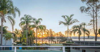 The Esplanade Motel - Formerly Eco-Inn Warners Bay - Accommodation China 31