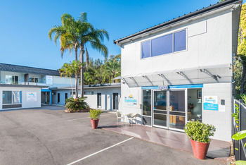 The Esplanade Motel - Formerly Eco-Inn Warners Bay - Accommodation China 32