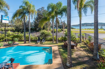The Esplanade Motel - Formerly Eco-Inn Warners Bay - Accommodation China 35