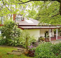 Adeline Bed and Breakfast - Accommodation Guide