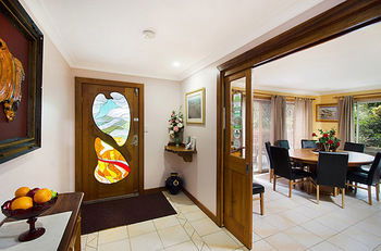 Artisan Spa Views - Accommodation China 1