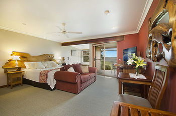 Artisan Spa Views - Accommodation China 11