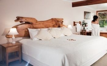 Artisan Spa Views - Accommodation China 14