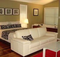 Amore On Buderim Luxury Rainforest Cabins - Accommodation Guide