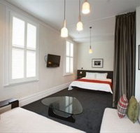 Middle Park Hotel - Accommodation Asia