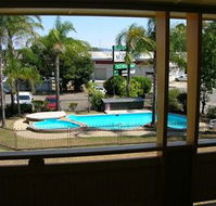 Bucketts Way Motel and Restaurant - Accommodation Guide