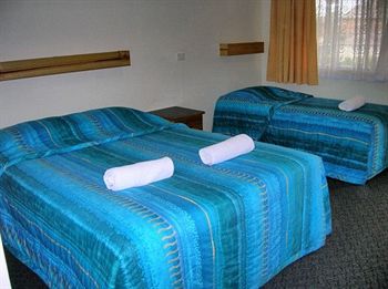 Bucketts Way Motel And Restaurant - Accommodation Guide 1