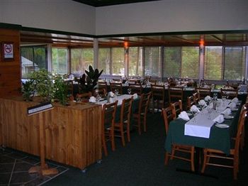 Bucketts Way Motel And Restaurant - Accommodation Guide 2