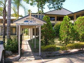Bucketts Way Motel And Restaurant - Accommodation Guide 3