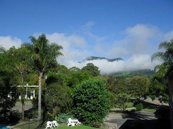 Bucketts Way Motel And Restaurant - Accommodation Guide 4