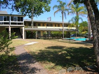 Bucketts Way Motel And Restaurant - Accommodation Guide 5