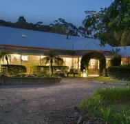 Noosa Valley Manor BampB Retreat - Accommodation Guide