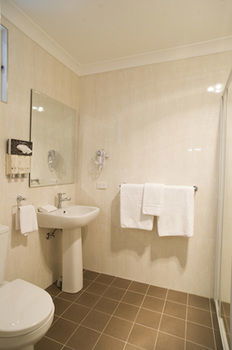 Noah's Mid City Motor Inn - Accommodation China 0