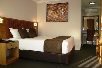 Noah's Mid City Motor Inn - Accommodation China 3