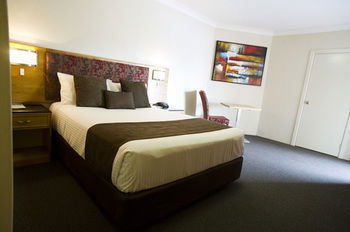 Noah's Mid City Motor Inn - Accommodation China 4