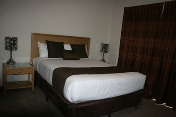 Noah's Mid City Motor Inn - Accommodation China 8