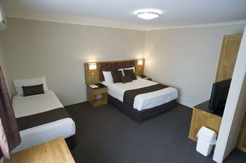 Noah's Mid City Motor Inn - Accommodation China 9