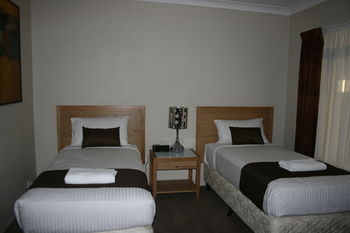 Noah's Mid City Motor Inn - Accommodation China 10