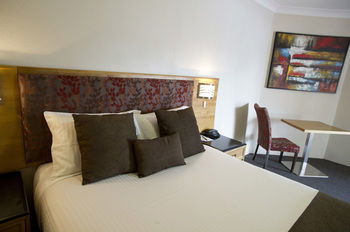 Noah's Mid City Motor Inn - Accommodation China 11