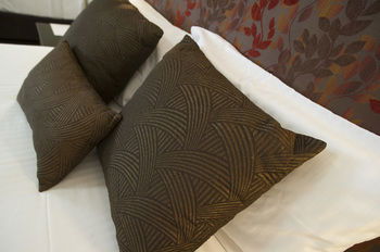 Noah's Mid City Motor Inn - Accommodation China 12
