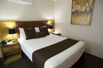 Noah's Mid City Motor Inn - Accommodation China 15