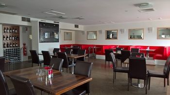 Noah's Mid City Motor Inn - Accommodation China 17