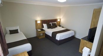 Noah's Mid City Motor Inn - Accommodation China 20