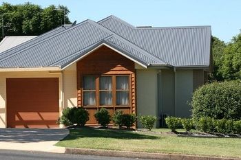 Noah's Mid City Motor Inn - Accommodation China 21