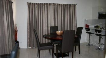 Noah's Mid City Motor Inn - Accommodation China 22