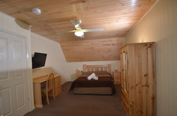 Black Gold Motel - Accommodation Asia 18