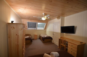 Black Gold Motel - Accommodation Asia 20