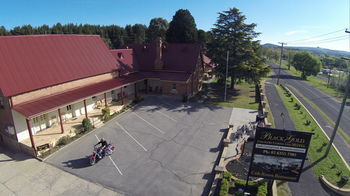 Black Gold Motel - Accommodation Asia 26