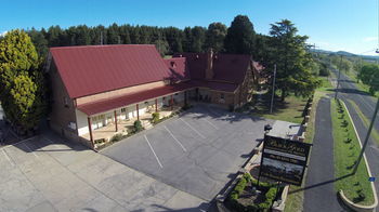 Black Gold Motel - Accommodation Asia 27