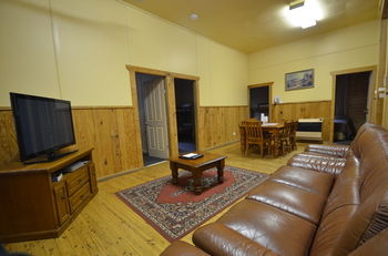 Black Gold Motel - Accommodation Asia 31